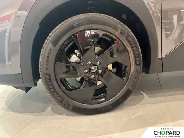 Citroën C5 Aircross hybride 145 ch e-dcs6 — photo 12