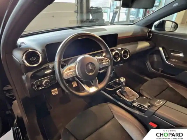Mercedes Classe A 180 bm6 — photo 34