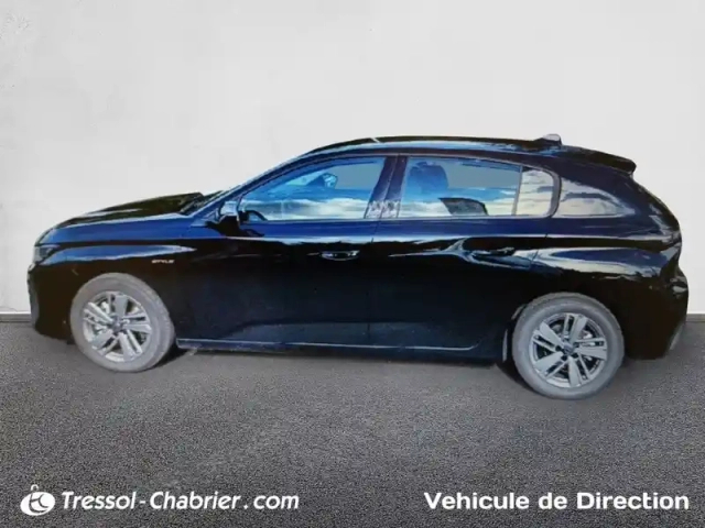 Peugeot 308 hybrid 145 e-dcs6 — photo 2