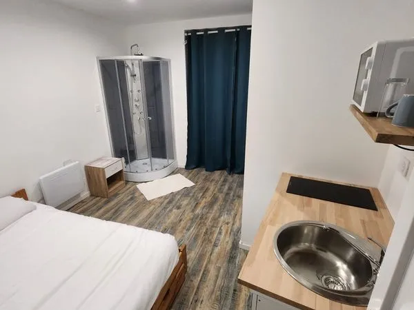 Studios Location Agen centre