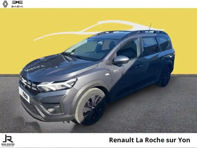 Dacia Jogger 1.0 tce 110ch expression 7 places -24