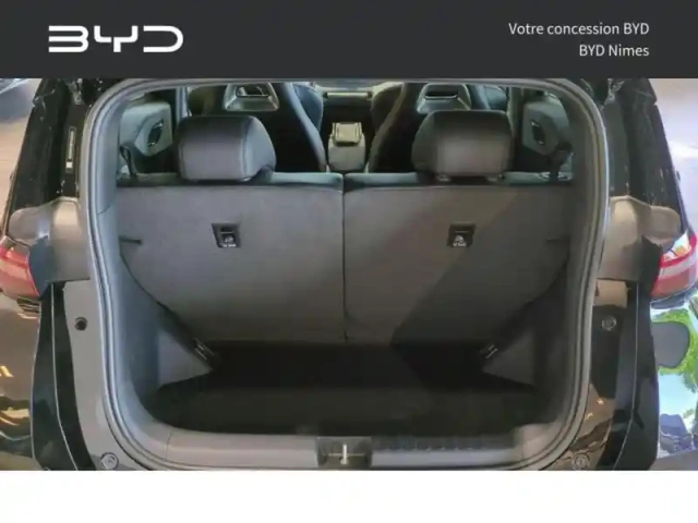 Byd Dolphin Surf 156ch - 43,2 kwh comfort — photo 7
