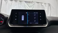 Peugeot 2008 1.5 BlueHDi 130ch S&S Allure EAT8 — photo 28