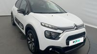 Citroen C3 PureTech 110ch, boîte automatique, MAX — photo 3