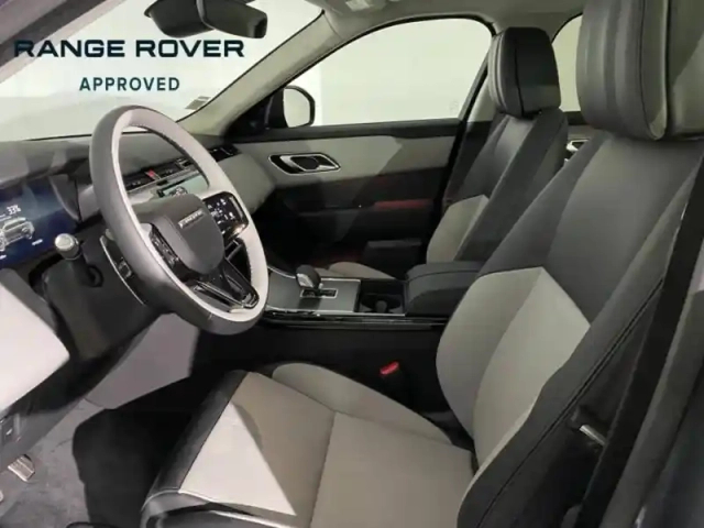 Land Rover Range Rover Velar 2.0 p400e 404ch phev dynamic hse awd bva — photo 29