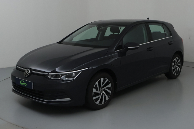 Volkswagen Golf 8