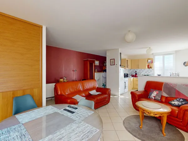 Appartement 7 pièces 172 m²