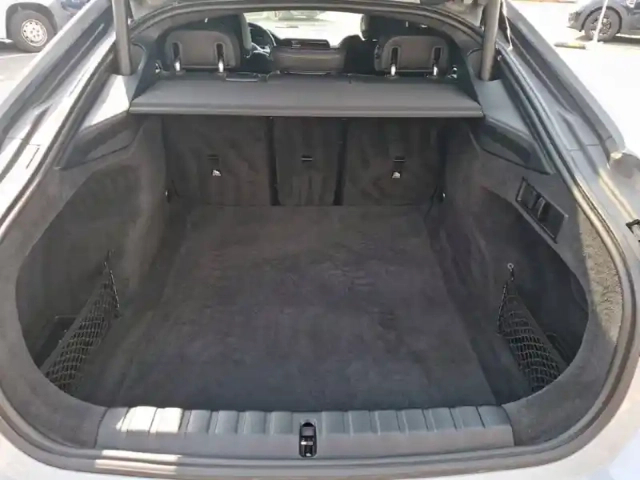 Bmw Serie 4 gran coupe 420d xdrive 190 ch bva8 — photo 7