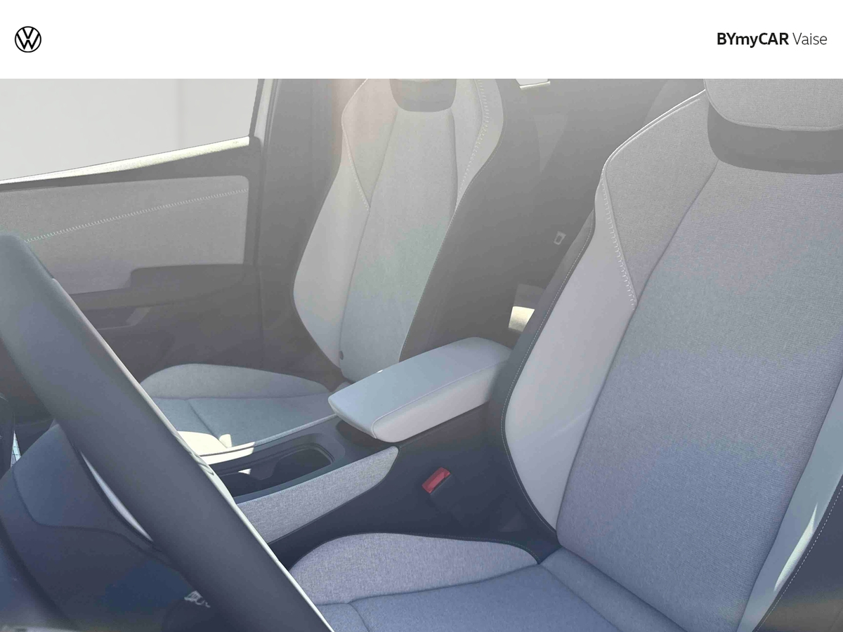 Volkswagen ID. Polo 211 ch 52 kWh — photo 11