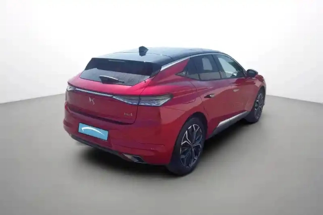Ds Ds 4 hybride e-tense 225 eat8 — photo 6