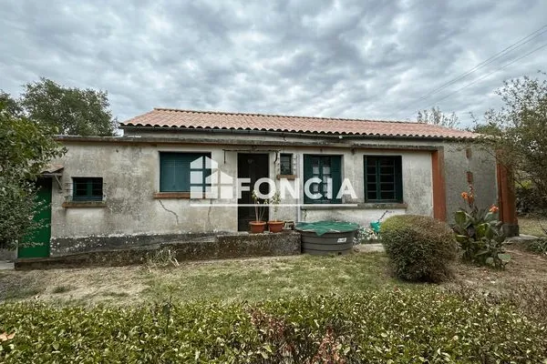 Maison 5 pièces 91 m²