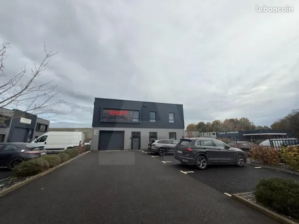 Local 200 m²