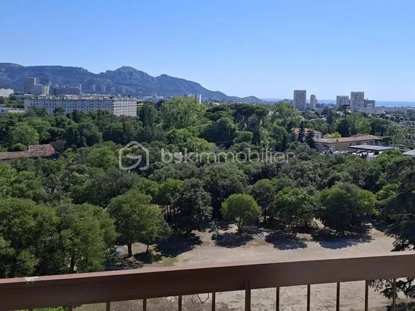Appartement 4 pièces 75 m²