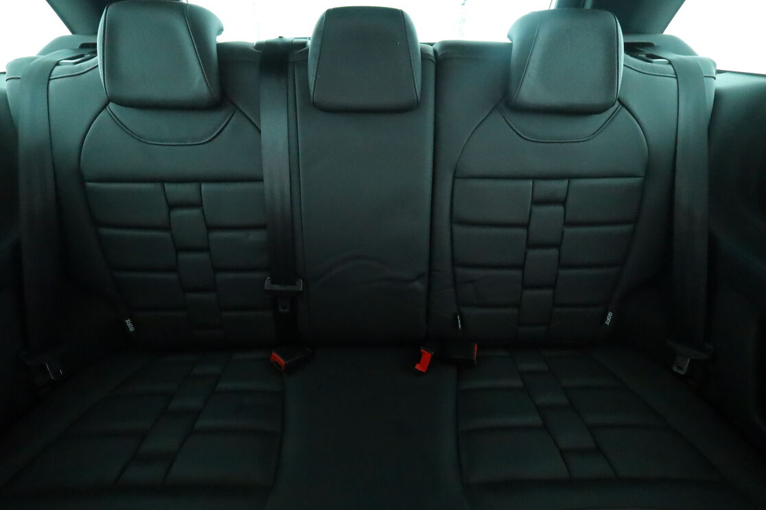 DS Automobiles DS3 1.2 PureTech Ultra Prestige EAT6 — photo 14