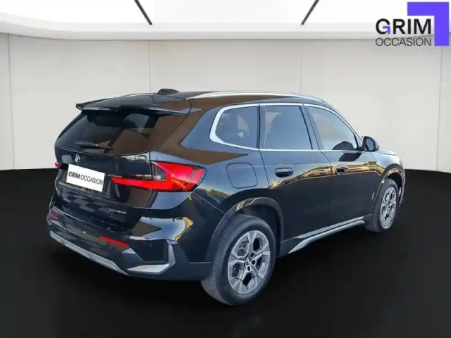 Bmw X1 sdrive 18i 136ch dkg7 — photo 2