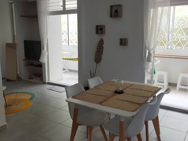 Chambre en colocation