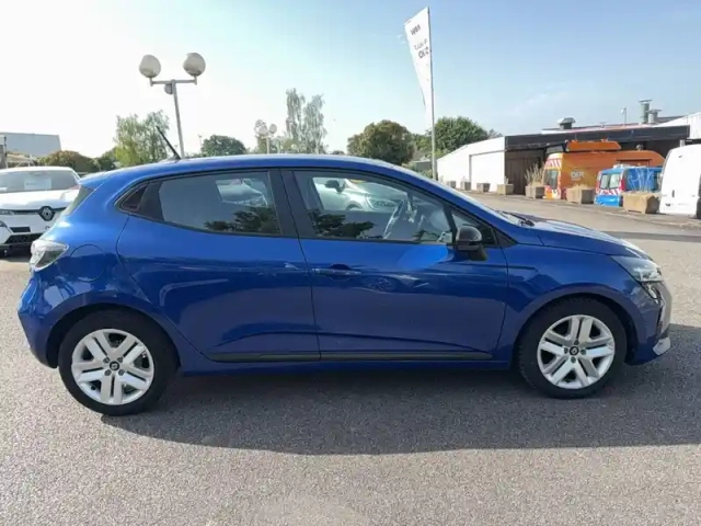 Renault Clio tce 90 — photo 11