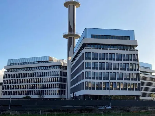 Bureaux 400 m²