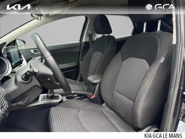 Kia Xceed 1.0 t-gdi 120ch motion — photo 13