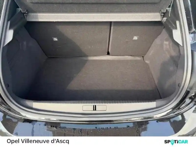 Opel Corsa 1.2 turbo 100ch edition bva8 — photo 6