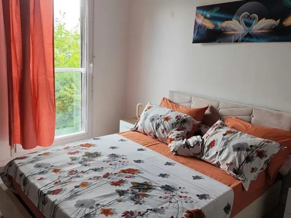 Colocation en maison au Havre - Dollemard