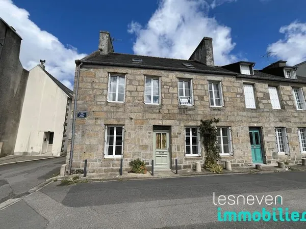 Maison 5 pièces 130 m²
