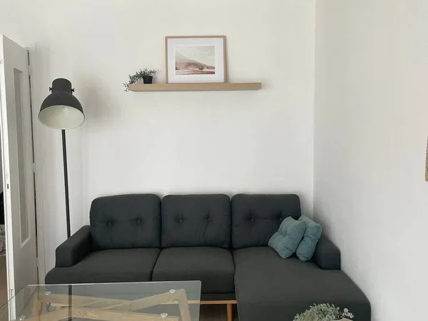 Appartement 4 pièces 90 m²