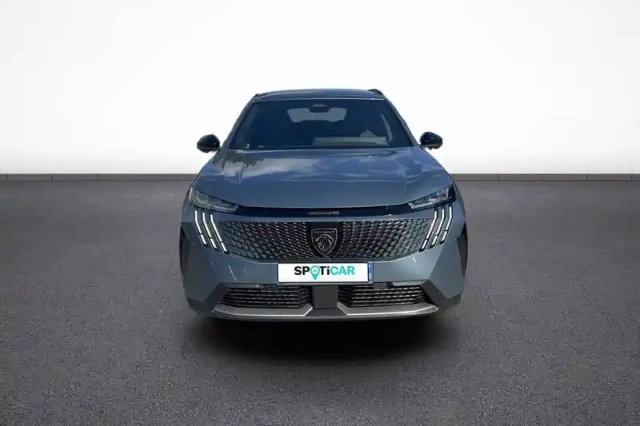 Peugeot 5008 plug-in hybrid 225 ch e-dcs7 — photo 2