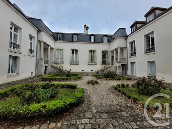 Appartement 1 pièce 21 m²