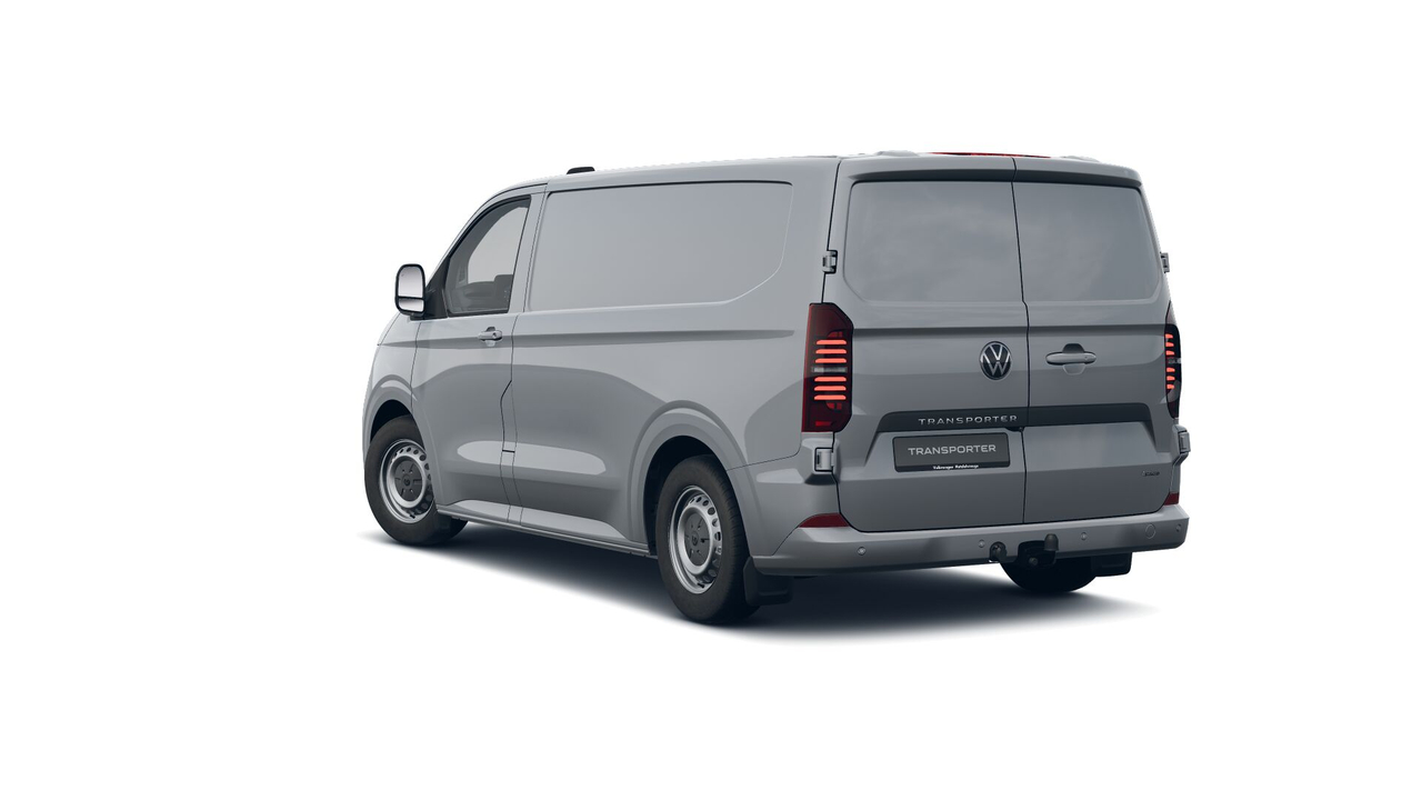 Volkswagen Utilitaires TRANSPORTER VAN L1H1 2.0 TDI 170 BVA8 4MOTION — photo 3