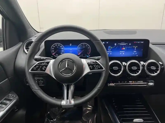 Mercedes Classe B 200 progressive line — photo 18