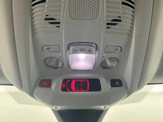 Peugeot 3008 bluehdi 130ch s&amp;s eat8 — photo 49