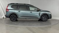 Dacia Jogger 1.0 ECO-G 100ch Extreme+ 7 places — photo 4