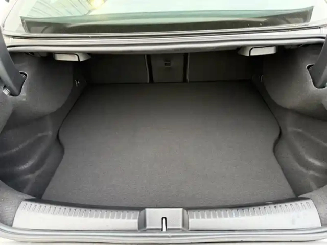 Mercedes Cla coupé 250 e hybrid eq amg line hybr — photo 15
