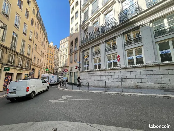 Bureaux 280 m²