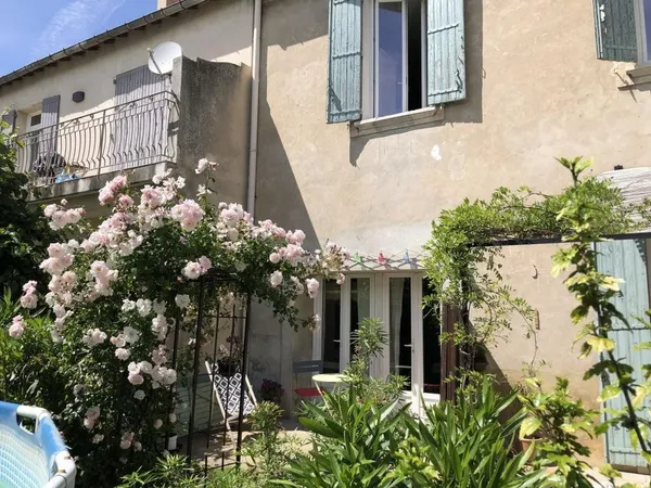 Studio de 20m2 à louer sur Avignon