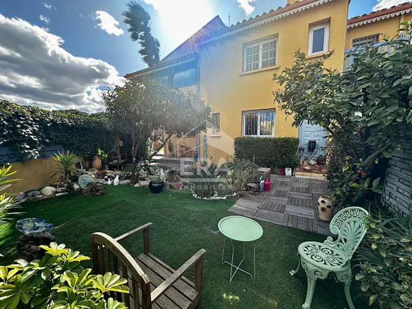 Maison 7 pièces 180 m²