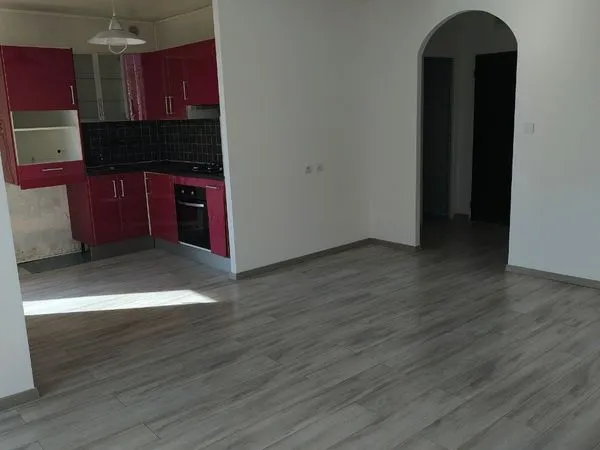Appartement t3 a vendre