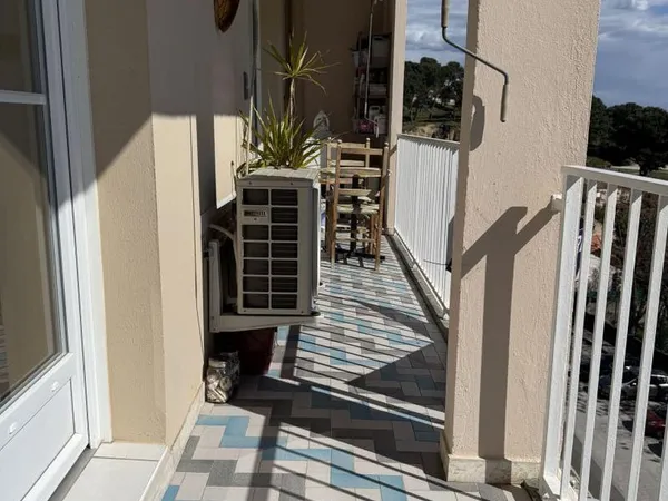 Appartement 3 pièces 75 m²