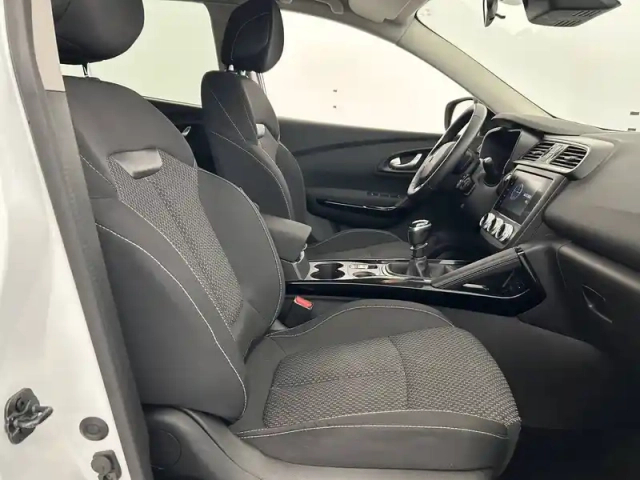 Renault Kadjar blue dci 115 — photo 46
