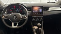 Renault Captur 1.0 TCe 90ch Evolution — photo 11