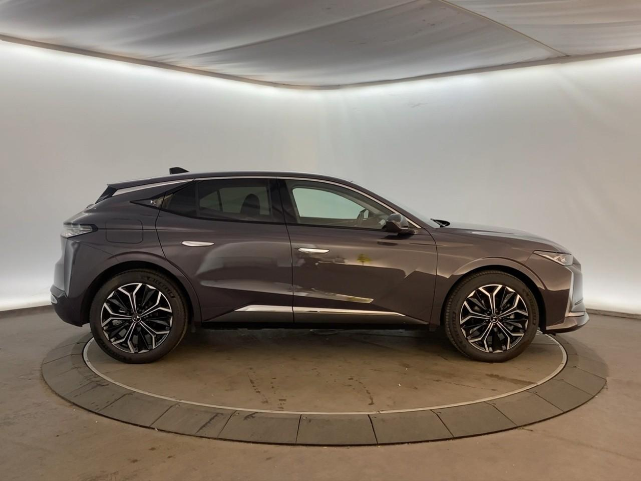 Ds Ds 4 hybride 136 e-dct6 etoile - alcantara — photo 4