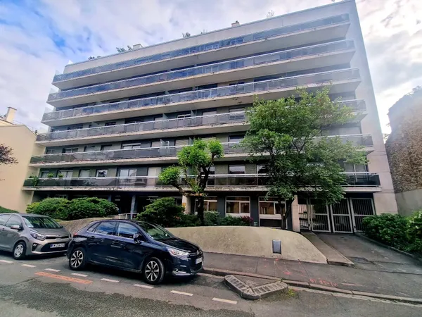 4 PIÈCES CENTRE-VILLE DE NOISY-LE-SEC