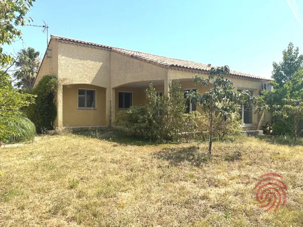 Villa 3 pièces 96 m²