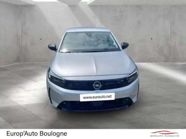 Opel Corsa 1.2 turbo 100ch edition bva8 — photo 2