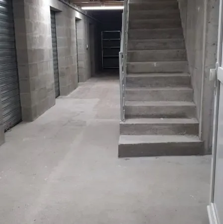 Boxs de stockage garage à partir de 90