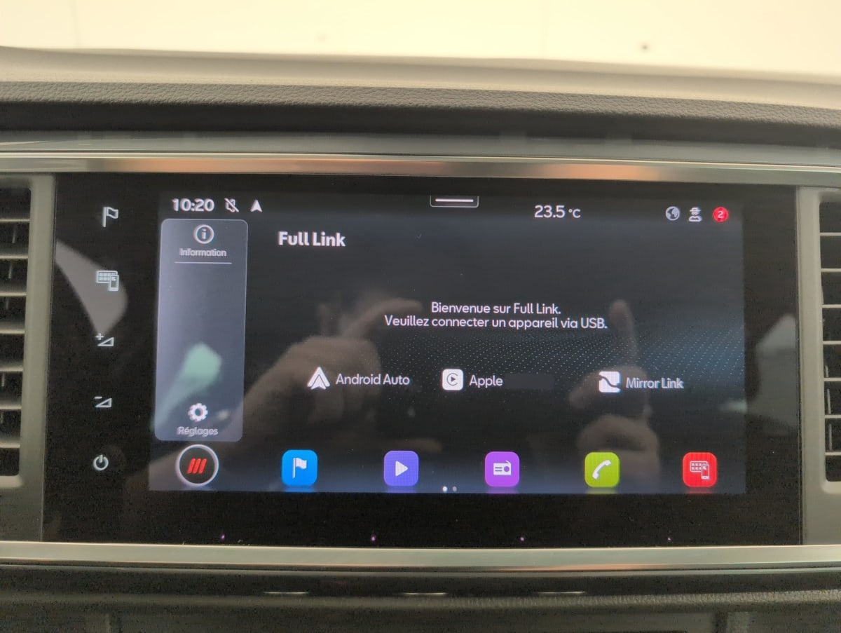 Seat Ateca — photo 19