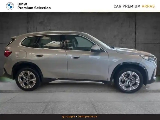 Bmw X1 sdrive18i 136ch m sport — photo 10