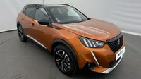 Peugeot 2008 1.2 PureTech 130ch S&S GT EAT8 — photo 3