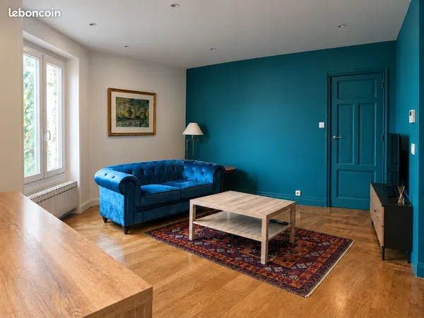 Appartement 3 pièces T3